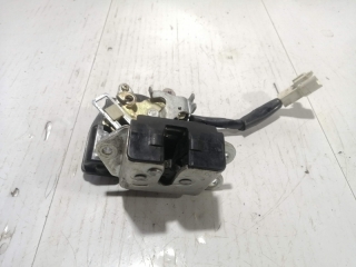 Замок двери багажника, TOYOTA, PROBOX, NCP59, 1NZ-FE, 2002, S781T-BL500