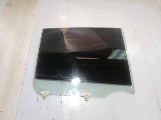 Стекло двери, NISSAN, TIIDA, SC11X, HR16DE, 2010, R, R