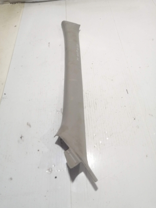 Накладка на стойку, NISSAN, BLUEBIRD, SU14, CD20, 1998, F, L, верх