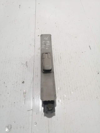 Регулятор высоты ремня безопастности, NISSAN, BLUEBIRD, SU14, CD20, 1998, R