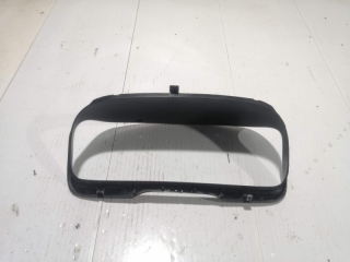 Консоль  приборов, TOYOTA, COROLLA, AE100, 5A-FE, 1995, 55411-12870