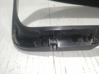 Консоль  приборов, TOYOTA, COROLLA, AE100, 5A-FE, 1995, 55411-12870
