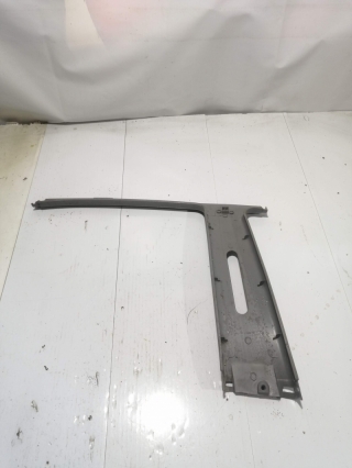Накладка на стойку, KIA, SPECTRA, SD, S5D, 2000, R, верх, 0K2A168220