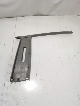Накладка на стойку, KIA, SPECTRA, SD, S5D, 2000, L, верх, 0K2A168220