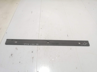 Накладка на порог внутренняя, SUZUKI, BALENO, SY416, G16B, 1997, F, R, 76155-60G00