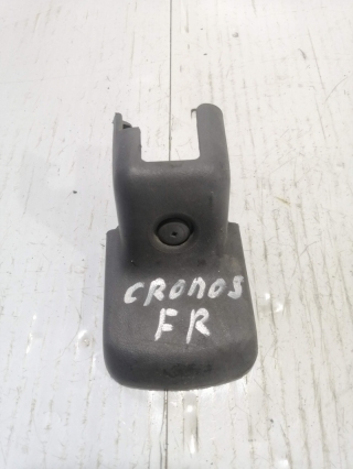 Накладка на салазку сиденья, MAZDA, CRONOS, GEEP, KF-ZE, 1993, F, R