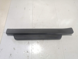 Накладка на порог внутренняя, TOYOTA, PROBOX, NCP59, 1NZ-FE, 2002, F, L, 67914-52070