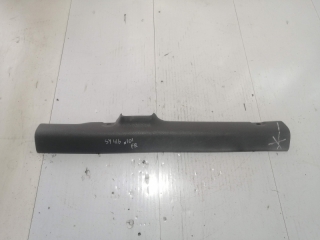 Накладка на порог внутренняя, SUZUKI, BALENO, SY416, G16B, 1997, F, R, 76151-60G00