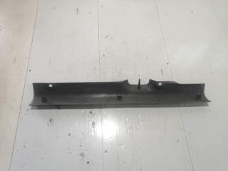 Накладка на порог внутренняя, SUZUKI, BALENO, SY416, G16B, 1997, F, R, 76151-60G00
