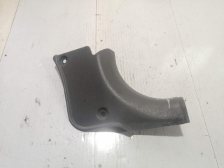 Накладка на стойку, SUZUKI, BALENO, SY416, G16B, 1997, F, R, низ, 76131-60G00