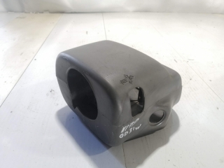 Кожух рулевой колонки, SUZUKI, CULTUS, GD31W, G16A, 1997, 48421-61G00