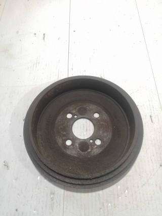 Тормозной барабан, TOYOTA, PROBOX, NCP59, 1NZ-FE, 2002, R, R
