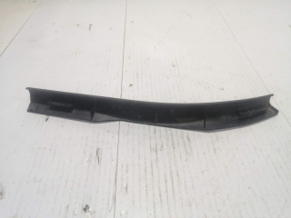 Накладка на порог внутренняя, NISSAN, BLUEBIRD, SU14, CD20, 1998, R, L, 769B7-3J000
