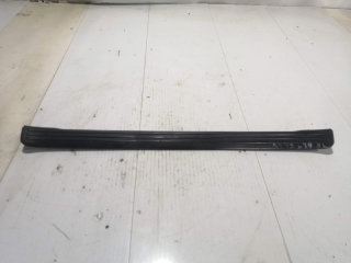 Накладка на порог внутренняя, TOYOTA, VISTA, SV30, 4S-FE, 1992, F, L, 67911-32020