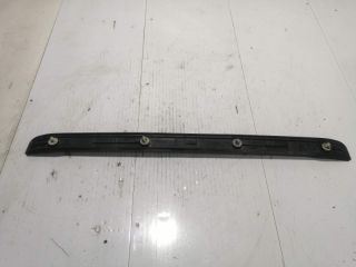 Накладка на порог внутренняя, TOYOTA, VISTA, SV30, 4S-FE, 1992, F, L, 67911-32020