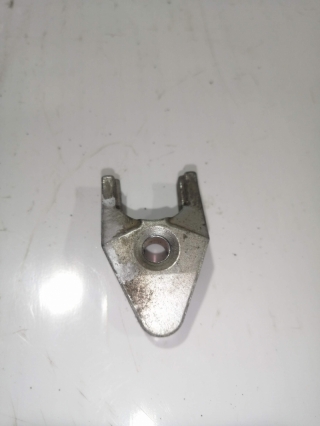 Скоба крепления форсунки, TOYOTA, RAV 4, ACA30, 1AZ-FE, 2011