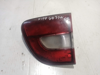 Фонарь в дверь багажника, SUZUKI, CULTUS, GD31W, G16A, 1997, R, R