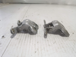 Петля двери, SUZUKI, CULTUS, GD31W, G16A, 1997, R, L