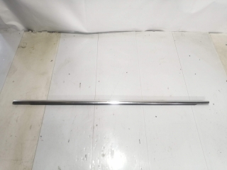 Молдинг стекла наружный, VOLKSWAGEN, PASSAT B6, 3C2, CDA BZB, 2008, R, L