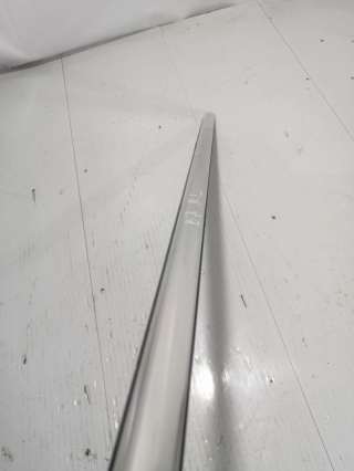 Молдинг стекла наружный, VOLKSWAGEN, PASSAT B6, 3C2, CDA BZB, 2008, R, L