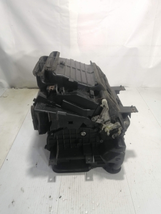 Корпус печки, INFINITI, FX45, S50, VK45DE, 2003