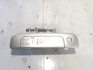 Ручка двери внешняя, TOYOTA, OPA, ZCT10, 1ZZ-FE, 2000, F, L, 69222-63010