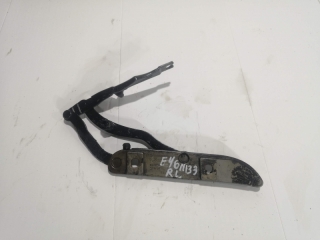 Петля крышки багажника, BMW, 3-SERIES, E46, M54B22, 2001, L