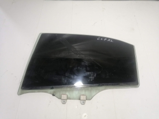 Стекло двери, HONDA, ACCORD, CL7, K24, 2005, R, L