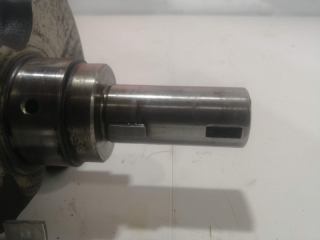Коленвал, NISSAN, PULSAR, FN14, GA16DS