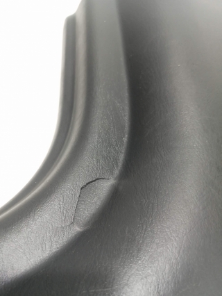 Накладка на стойку, TOYOTA, CAMRY, ACV30, 2AZ-FE, 2004, F, L, низ, 62102-33150