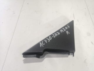 Уголок двери внутренний, TOYOTA, CAMRY, ACV30, 2AZ-FE, 2004, F, R