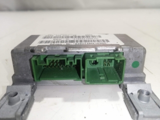 Блок управления airbag, BMW, 5-SERIES, E60, M54B25, 2005, 65.77-6942100