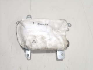 Подушка безопасности в дверь, BMW, 5-SERIES, E60, M54B25, 2005, F, L