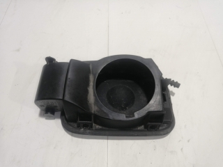 Лючок бензобака, BMW, 5-SERIES, E60, M54B25, 2005, 7034279