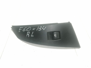Кнопка стеклоподъемника, BMW, 5-SERIES, E60, M54B25, 2005, R, L, 6922244