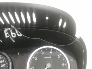 Панель приборов, BMW, 5-SERIES, E60, M54B25, 2005, 62.11-6958602