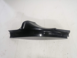 Накладка на порог внутренняя, BMW, 5-SERIES, E60, M54B25, 2005, R, R, 51.47-7025010