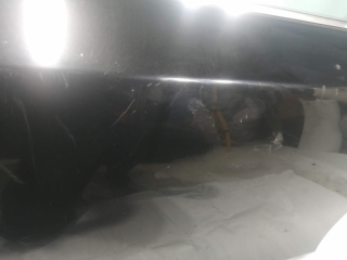 Дверь, BMW, 5-SERIES, E60, M54B25, 2005, F, L