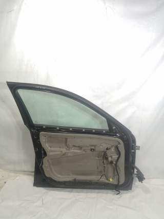 Дверь, BMW, 5-SERIES, E60, M54B25, 2005, F, L