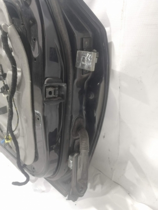 Петля двери, BMW, 5-SERIES, E60, M54B25, 2005, F, L