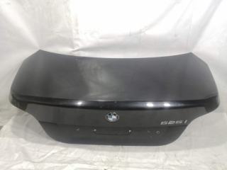 Крышка багажника, BMW, 5-SERIES, E60, M54B25, 2005