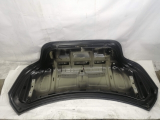 Крышка багажника, BMW, 5-SERIES, E60, M54B25, 2005