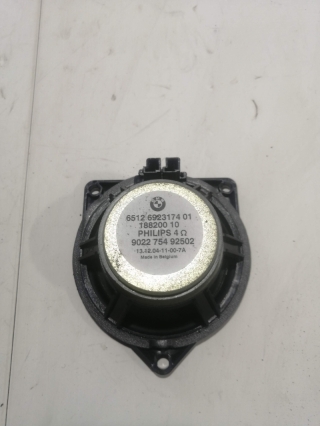 Динамик, BMW, 5-SERIES, E60, M54B25, 2005, R, R, 65.12-6923174
