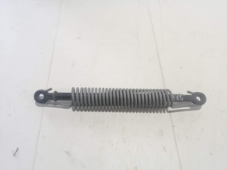 Упор газовый крышки багажника, BMW, 5-SERIES, E60, M54B25, 2005, 7141490