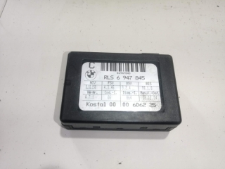 Датчик дождя, BMW, 5-SERIES, E60, M54B25, 2005, 6947845