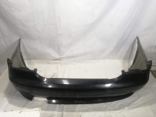 Бампер, BMW, 5-SERIES, E60, M54B25, 2005, R