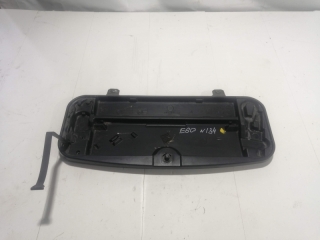 Ящик для инструментов, BMW, 5-SERIES, E60, M54B25, 2005, 71.11-6761420