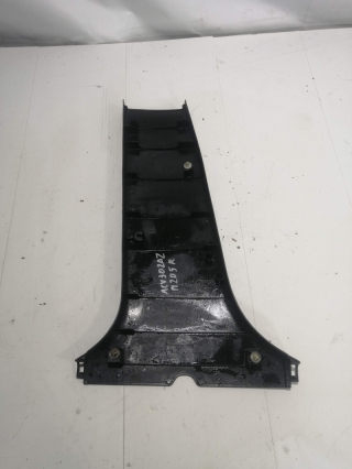 Накладка на стойку, TOYOTA, CAMRY, ACV30, 2AZ-FE, 2004, R, низ, 62413-33050