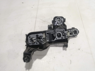 Плата заднего фонаря, BMW, 5-SERIES, E60, M54B25, 2005, R, R, 6923306
