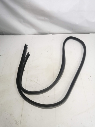Уплотнитель дверного проема, BMW, 5-SERIES, E60, M54B25, 2005, R, R